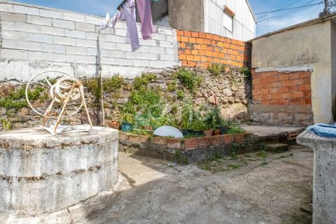Villa i Valongo, Porto, Valongo - € 165.000 | Ref: ZMPT588092 - foto 8