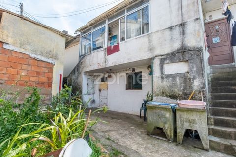 Villa i Valongo, Porto, Valongo - € 165.000 | Ref: ZMPT588092 - foto 19