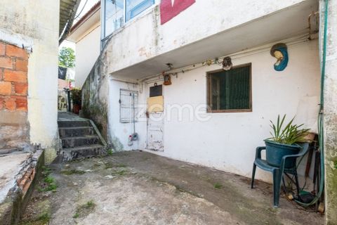 Villa i Valongo, Porto, Valongo - € 165.000 | Ref: ZMPT588092 - foto 25