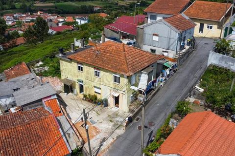 Villa i Valongo, Porto, Valongo - € 165.000 | Ref: ZMPT588092 - foto 26