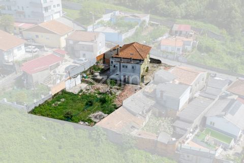 Villa i Valongo, Porto, Valongo - € 165.000 | Ref: ZMPT588092 - foto 27