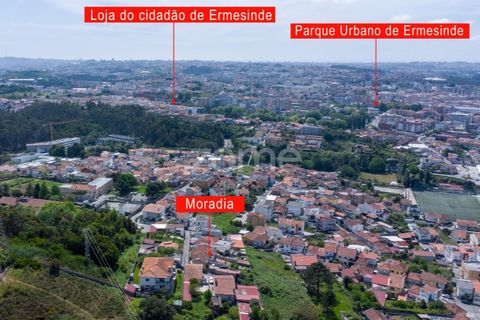 Villa i Valongo, Porto, Valongo - € 165.000 | Ref: ZMPT588092 - foto 31