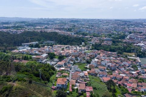 Villa i Valongo, Porto, Valongo - € 165.000 | Ref: ZMPT588092 - foto 32