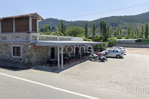 Erhvervsejendom i Barcelos, Braga, Barcelos - € 350.000 | Ref: ZMPT588086 - foto 2