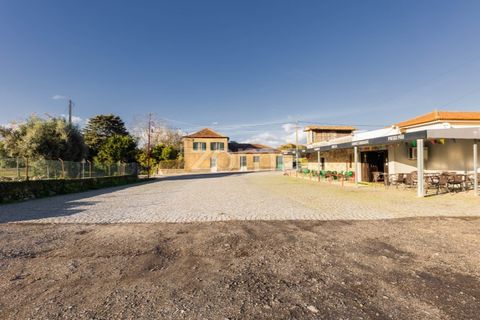 Erhvervsejendom i Barcelos, Braga, Barcelos - € 350.000 | Ref: ZMPT588086 - foto 4