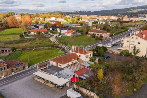 Erhvervsejendom i Barcelos, Braga, Barcelos - € 350.000 | Ref: ZMPT588086 - foto 6