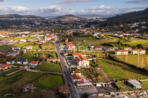 Erhvervsejendom i Barcelos, Braga, Barcelos - € 350.000 | Ref: ZMPT588086 - foto 9