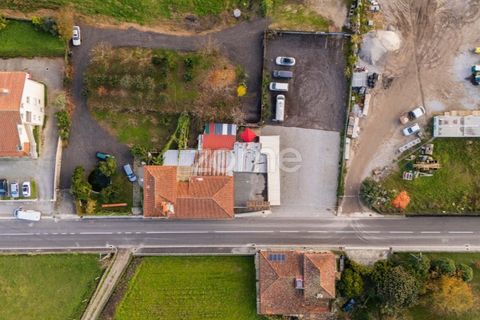 Erhvervsejendom i Barcelos, Braga, Barcelos - € 350.000 | Ref: ZMPT588086 - foto 12