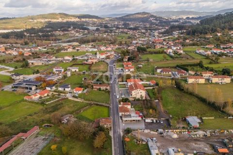 Erhvervsejendom i Barcelos, Braga, Barcelos - € 350.000 | Ref: ZMPT588086 - foto 13