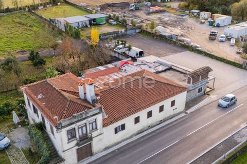 Erhvervsejendom i Barcelos, Braga, Barcelos - € 350.000 | Ref: ZMPT588086 - foto 16
