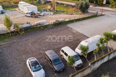 Erhvervsejendom i Barcelos, Braga, Barcelos - € 350.000 | Ref: ZMPT588086 - foto 17