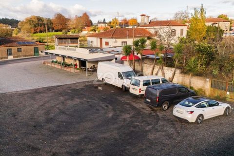 Erhvervsejendom i Barcelos, Braga, Barcelos - € 350.000 | Ref: ZMPT588086 - foto 18