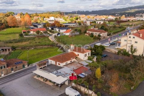 Erhvervsejendom i Barcelos, Braga, Barcelos - € 350.000 | Ref: ZMPT588086 - foto 1