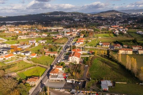 Erhvervsejendom i Barcelos, Braga, Barcelos - € 350.000 | Ref: ZMPT588086 - foto 24
