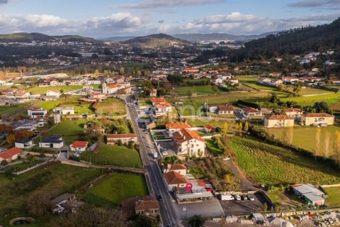 Erhvervsejendom i Barcelos, Braga, Barcelos - € 350.000 | Ref: ZMPT588086 - foto 25