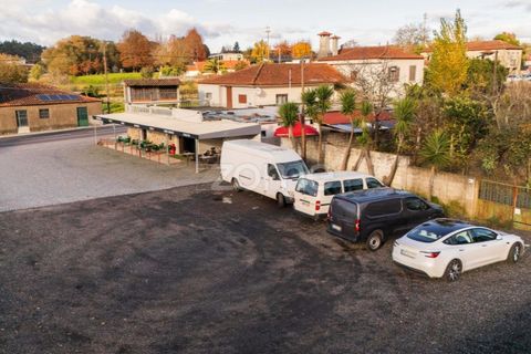 Erhvervsejendom i Barcelos, Braga, Barcelos - € 350.000 | Ref: ZMPT588086 - foto 36