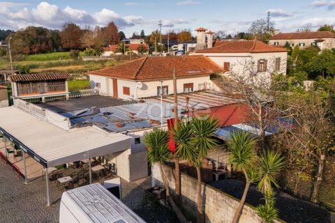 Erhvervsejendom i Barcelos, Braga, Barcelos - € 350.000 | Ref: ZMPT588086 - foto 37