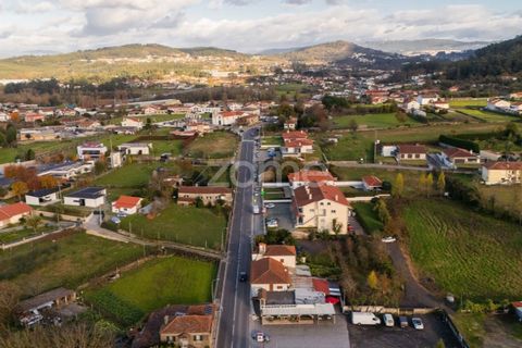 Erhvervsejendom i Barcelos, Braga, Barcelos - € 350.000 | Ref: ZMPT588086 - foto 38