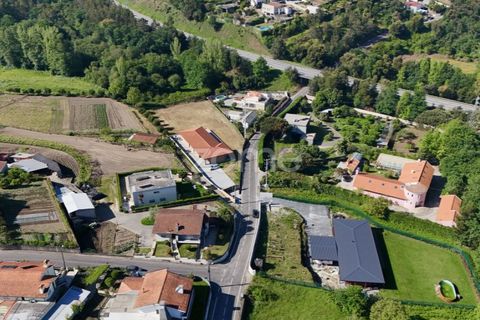 Helårsgrund i Santo Tirso, Porto, Santo Tirso - € 89.000 | Ref: ZMPT588039 - foto 6