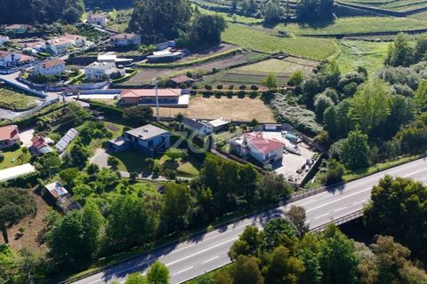 Helårsgrund i Santo Tirso, Porto, Santo Tirso - € 89.000 | Ref: ZMPT588039 - foto 7