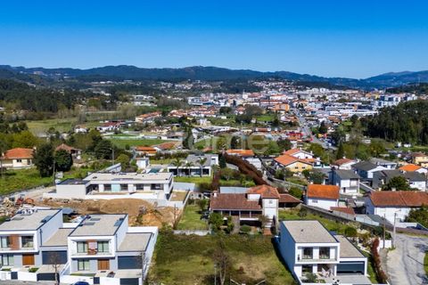 Villa i Vila Verde, Braga, Vila Verde - € 390.000 | Ref: ZMPT586470 - foto 5