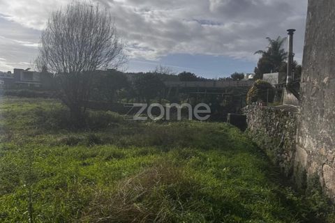 Helårsgrund i Maia, Porto, Maia - € 150.000 | Ref: ZMPT584209 - foto 1