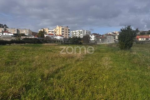 Helårsgrund i Maia, Porto, Maia - € 150.000 | Ref: ZMPT584209 - foto 5