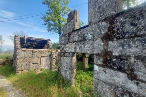 Helårsgrund i Amarante, Porto, Amarante - € 98.000 | Ref: ZMPT587861 - foto 1