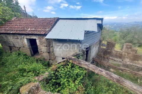 Helårsgrund i Amarante, Porto, Amarante - € 98.000 | Ref: ZMPT587861 - foto 3