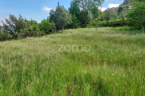 Helårsgrund i Amarante, Porto, Amarante - € 98.000 | Ref: ZMPT587861 - foto 4