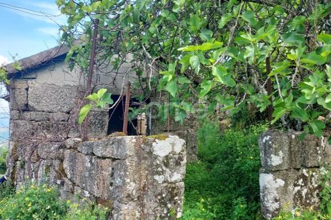 Helårsgrund i Amarante, Porto, Amarante - € 98.000 | Ref: ZMPT587861 - foto 8