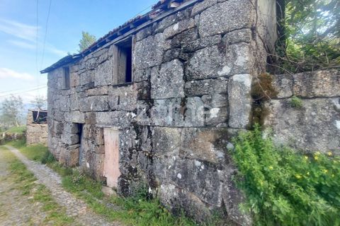 Helårsgrund i Amarante, Porto, Amarante - € 98.000 | Ref: ZMPT587861 - foto 9