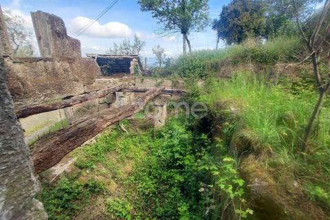 Helårsgrund i Amarante, Porto, Amarante - € 98.000 | Ref: ZMPT587861 - foto 10