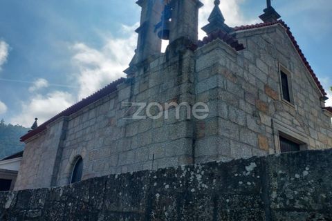 Helårsgrund i Amarante, Porto, Amarante - € 98.000 | Ref: ZMPT587861 - foto 11