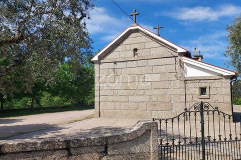 Helårsgrund i Amarante, Porto, Amarante - € 98.000 | Ref: ZMPT587861 - foto 12