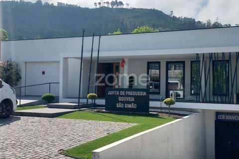Helårsgrund i Amarante, Porto, Amarante - € 98.000 | Ref: ZMPT587861 - foto 14