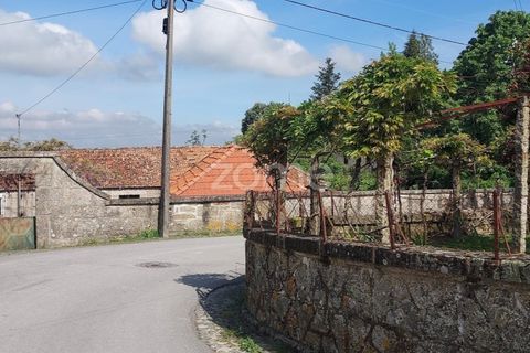Helårsgrund i Amarante, Porto, Amarante - € 98.000 | Ref: ZMPT587861 - foto 15