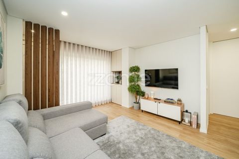 Lejlighed i Braga, Braga, Braga - € 219.000 | Ref: ZMPT584279 - foto 2
