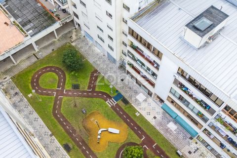 Lejlighed i Braga, Braga, Braga - € 219.000 | Ref: ZMPT584279 - foto 3
