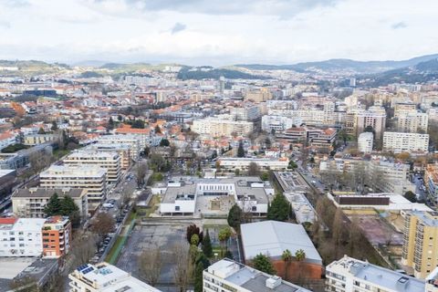 Lejlighed i Braga, Braga, Braga - € 219.000 | Ref: ZMPT584279 - foto 23