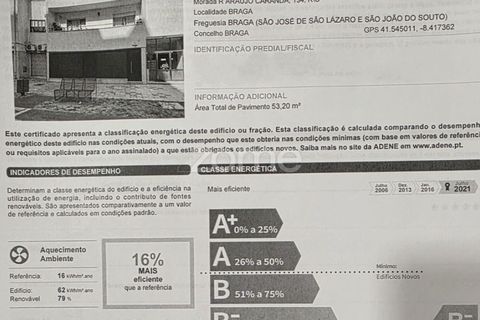 Lejlighed i Braga, Braga, Braga - € 219.000 | Ref: ZMPT584279 - foto 24