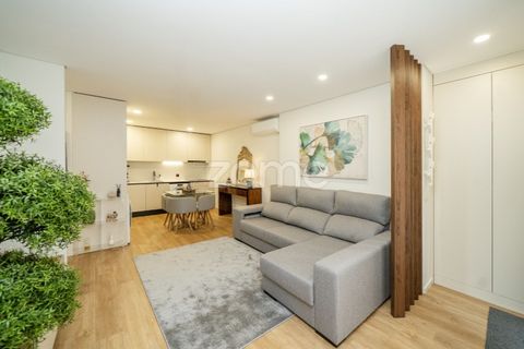 Lejlighed i Braga, Braga, Braga - € 219.000 | Ref: ZMPT584279 - foto 8