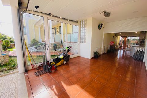 Villa i Caldas da Rainha, Leiria, Caldas da Rainha - € 535.000 | Ref: RV2712 - foto 35
