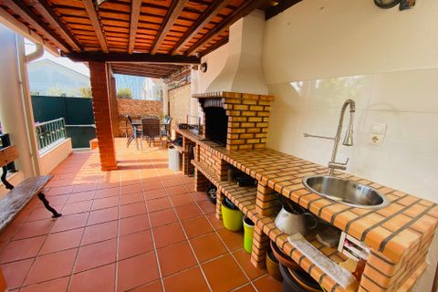 Villa i Caldas da Rainha, Leiria, Caldas da Rainha - € 535.000 | Ref: RV2712 - foto 31