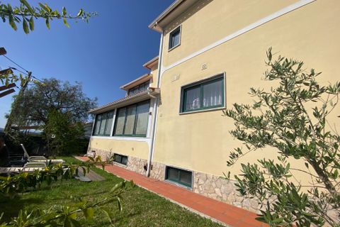 Villa i Caldas da Rainha, Leiria, Caldas da Rainha - € 535.000 | Ref: RV2712 - foto 36