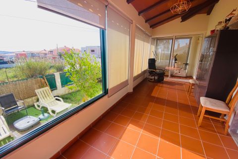 Villa i Caldas da Rainha, Leiria, Caldas da Rainha - € 535.000 | Ref: RV2712 - foto 9
