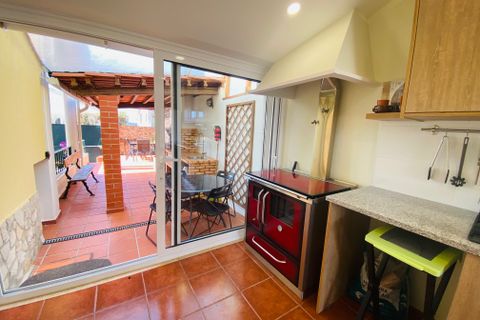 Villa i Caldas da Rainha, Leiria, Caldas da Rainha - € 535.000 | Ref: RV2712 - foto 32