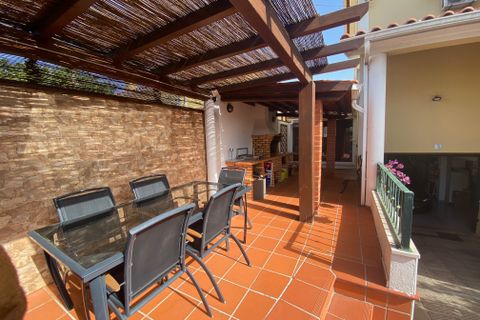 Villa i Caldas da Rainha, Leiria, Caldas da Rainha - € 535.000 | Ref: RV2712 - foto 29