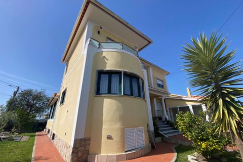 Villa i Caldas da Rainha, Leiria, Caldas da Rainha - € 535.000 | Ref: RV2712 - foto 37