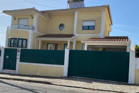 Villa i Caldas da Rainha, Leiria, Caldas da Rainha - € 535.000 | Ref: RV2712 - foto 41